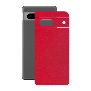 Remax cover sticker Leth model code LE001 suitable for Google Pixel 7a mobile phone