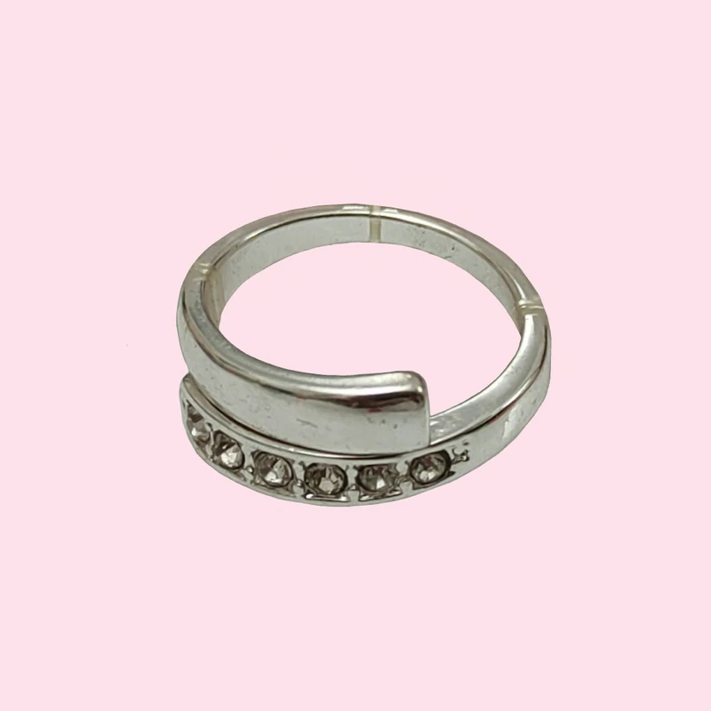 انگشتر زنانه اکسسورایز مدل E2521