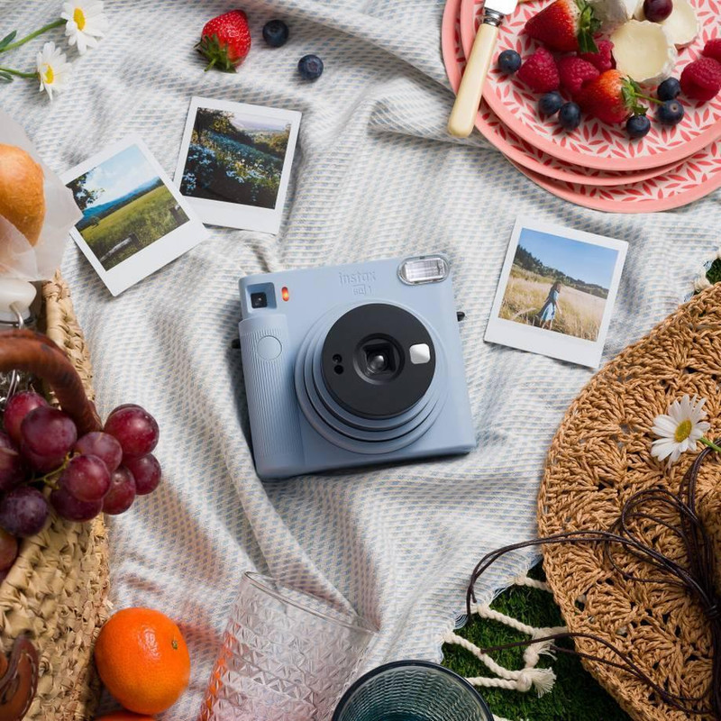 کاغذ عکس فوجی فیلم مدل Instax Square بسته 20 عددی