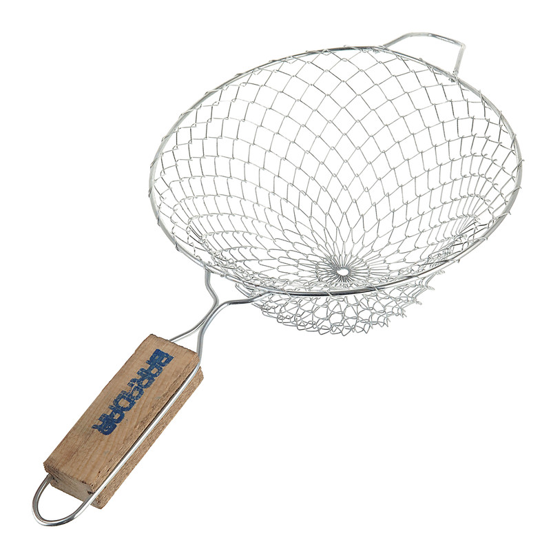 توری سرخ کن مدل FR-1