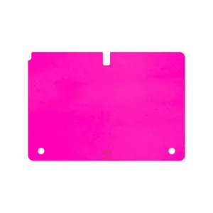 MAHOOT Phosphorus-Pink Cover Sticker for Samsung Galaxy Note 10.1 2012 N8010