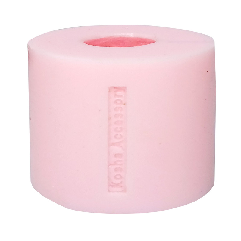 قالب شمع کوشا اکسسوری مدل گوی پروانه