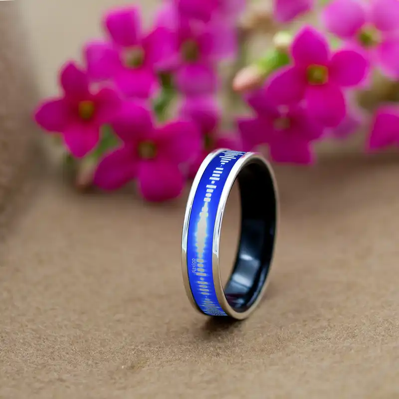 انگشتر ناکسیگو مدل RB16025