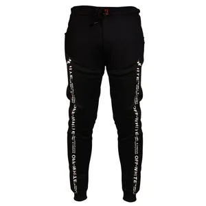 شلوار ورزشی مردانه مدل اسلش کد 15