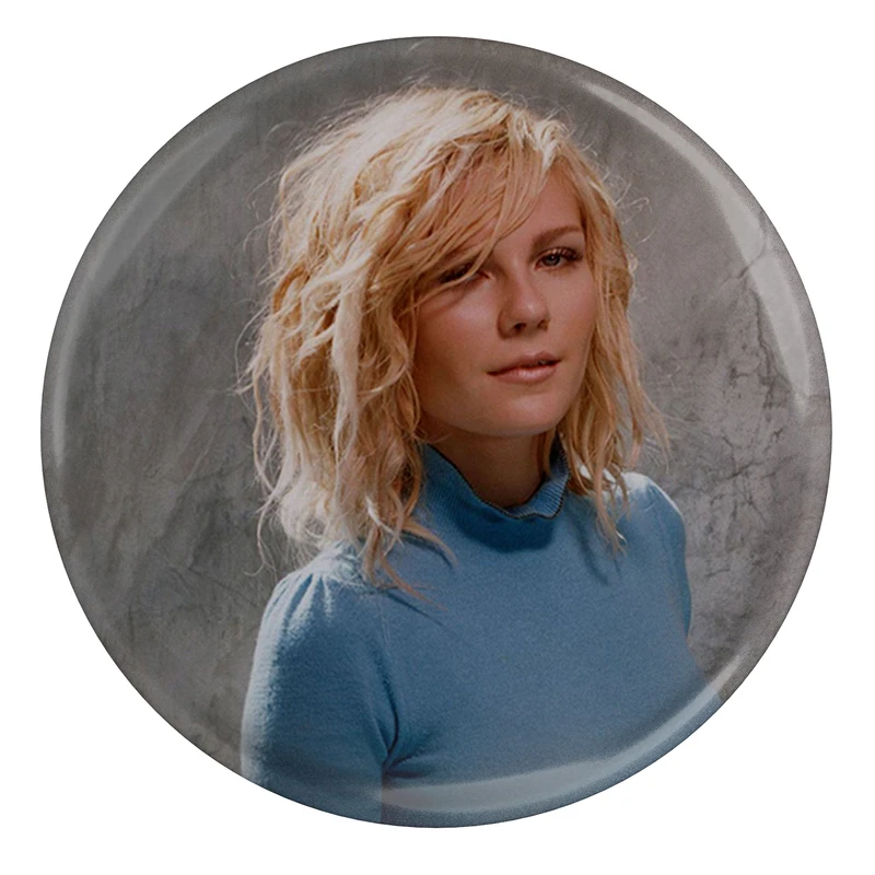 مگنت طرح بازیگر کیریستن کرولاین دانست مدل S6611 