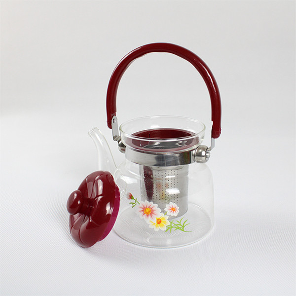 قوری مدل بابونه