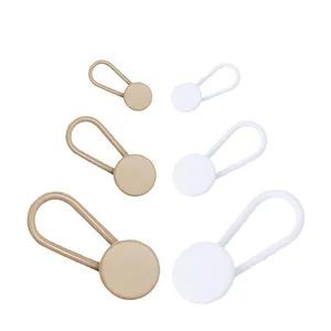 دکمه مدل افزایش دهنده سایز کد WH-CR بسته ۶ عددی