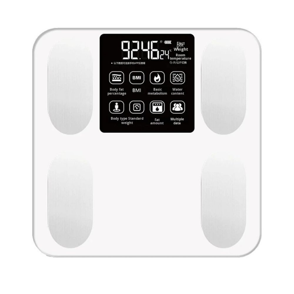 ترازو هوشمند مدل CY111