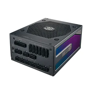 منبع تغذیه کامپیوتر کولر مستر مدل V 1300 Platinum 30th