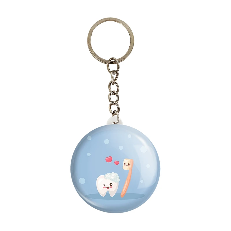 جاکلیدی خندالو مدل دندان و دندان پزشکی کودکانه کد 36709