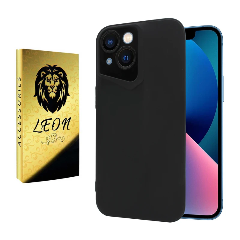  کاور لئون مدل Stoopy Yo مناسب برای گوشی موبایل اپل iPhone 14