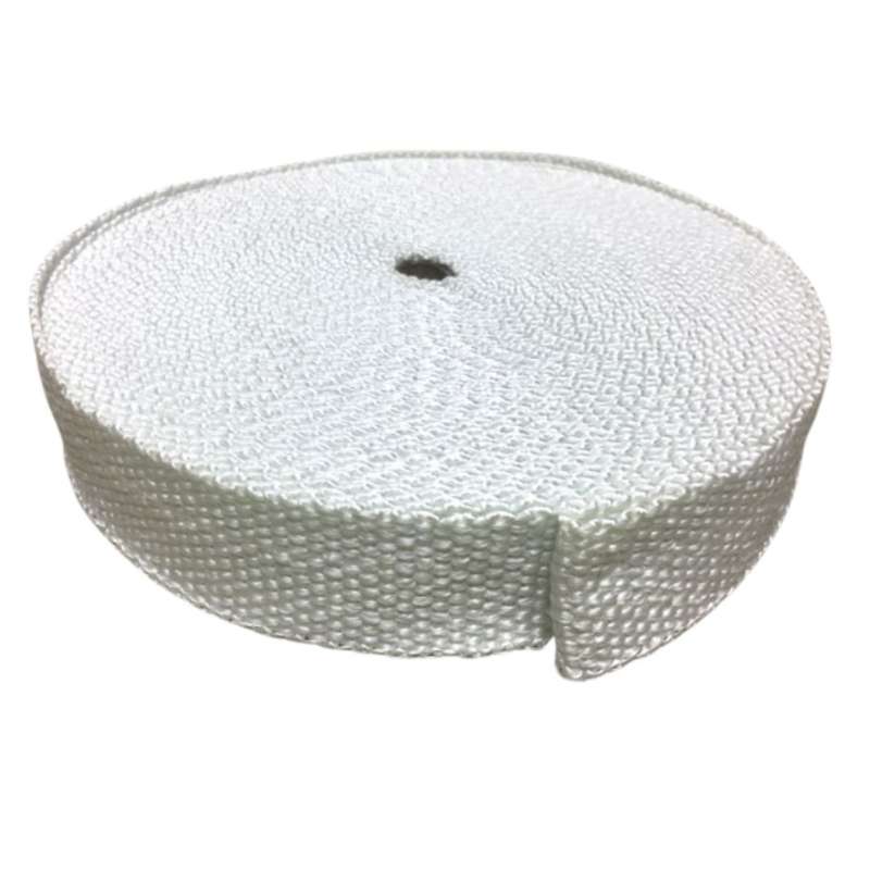 نوار نسوز کوره مدل 5cm طول 25 متر