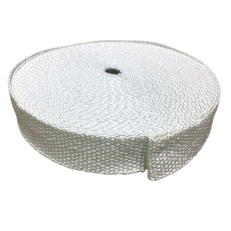 نوار نسوز کوره مدل 5cm طول 25 متر