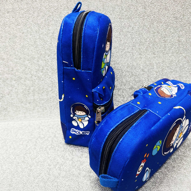 جامدادی مدل فضانورد کد 053