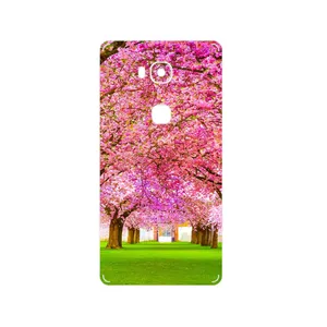 MAHOOT Spring Season Cover Sticker for Honor 5X