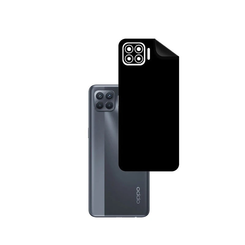 برچسب پوششی مدل PG RG مناسب برای گوشی موبایل اوپو Reno 4 Lite