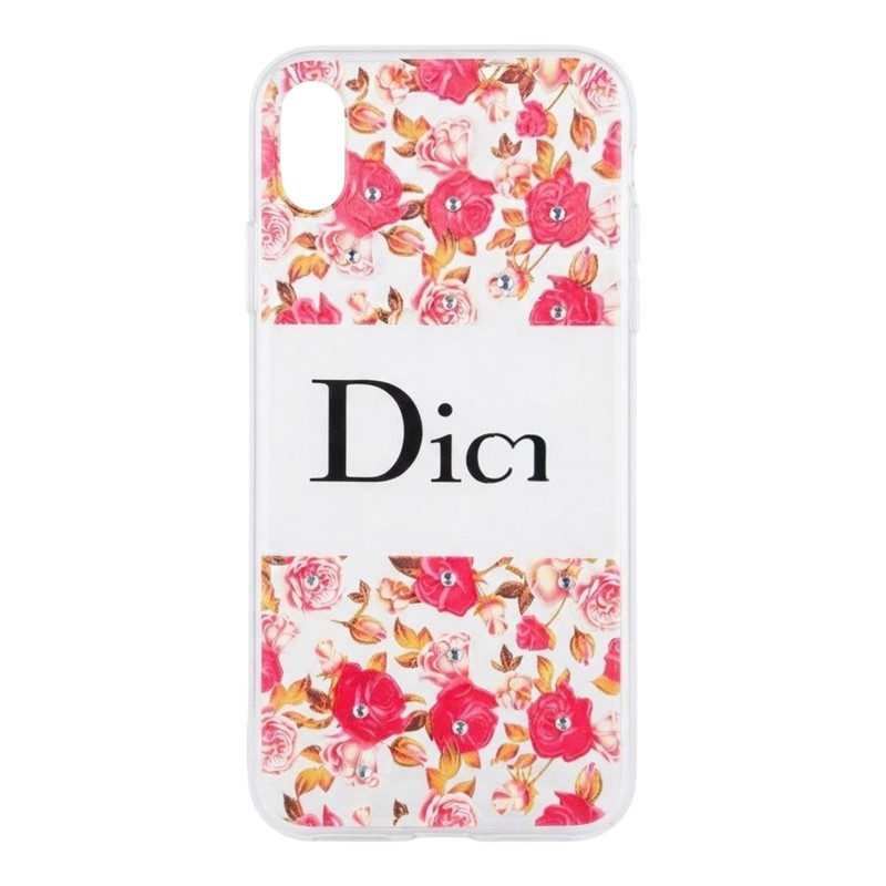 کاور کد B4014 مناسب برای گوشی موبایل اپل iPhone X / Xs