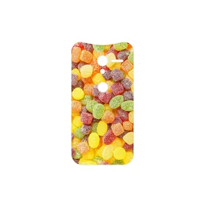 MAHOOT Gummi candy 2 Cover Sticker for Motorola Moto X