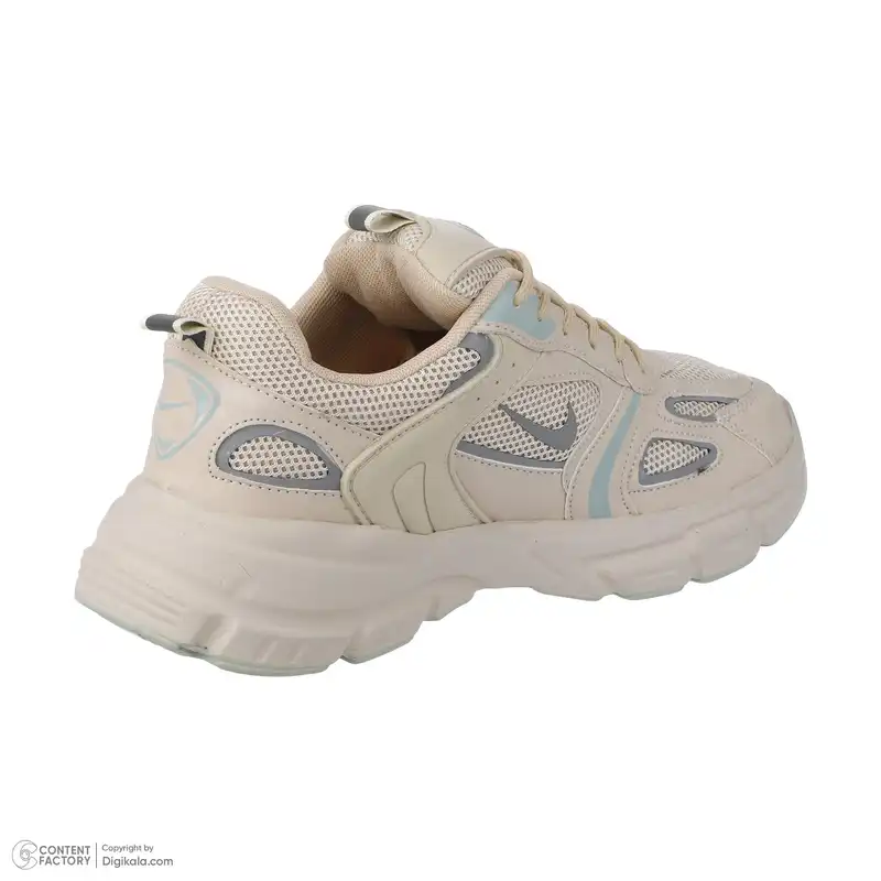 کفش پیاده روی زنانه مدل n26