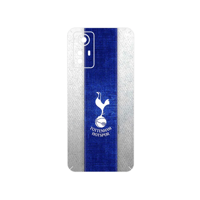 برچسب پوششی ماهوت مدل Tottenham_Hotspur_FC مناسب برای گوشی موبایل شیائومی Redmi Note 12S