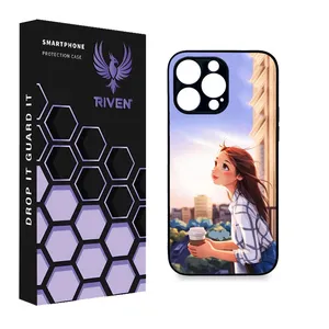 RIVEN RI3-6 Case For Apple iPhone 11 Pro
