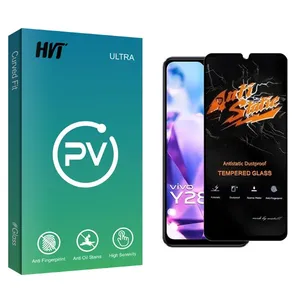 HVT PV Antistatic Screen Protector For Y28