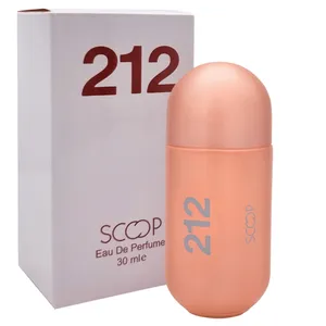 عطر جیبی اسکوپ مدل 212 حجم30 میلی لیتر