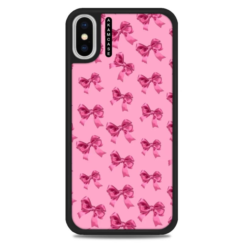 کاور آکام مدل AMC-WAX-BOWS7 مناسب برای گوشی موبایل اپل iPhone X/Xs