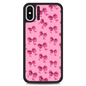 AKAM AMC-WAXSM-BOWS7 Cover For Apple iPhone Xs Max