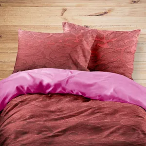 سرویس روتختی مدوپد طرح گلسا مدل pod00276 یک نفره 4 تکه