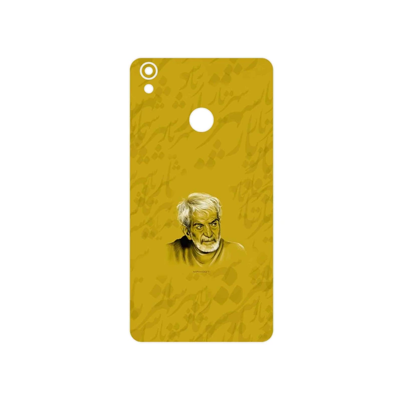 برچسب پوششی ماهوت مدل MohammadHossein Shahriar مناسب برای گوشی موبایل تکنو Camon CX Air