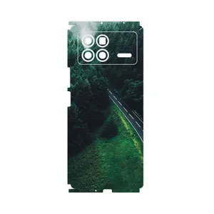 MAHOOT Jungle-FullSkin Cover Sticker for Xiaomi Mix Fold 3