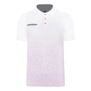 پولوشرت آستین کوتاه ورزشی مردانه مکرون مدل شیراز