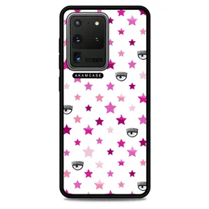 AKAM AMCWSGS20U-CHIARA5 Cover For Samsung Galaxy S20 ULTRA
