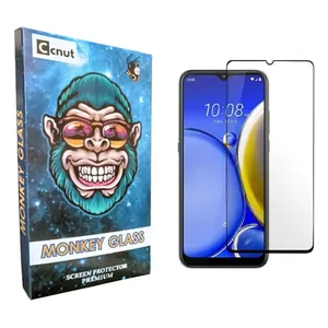 Coconut mnk Ceramics Screen Protector For Samsung  Galaxy F34 5G