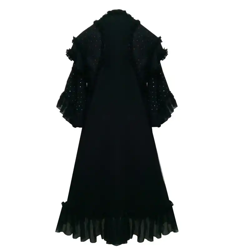 ست مانتو و شال زنانه مدل M-212