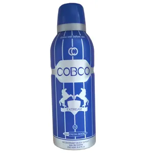 COBCO Layton Spray For Men 200ml