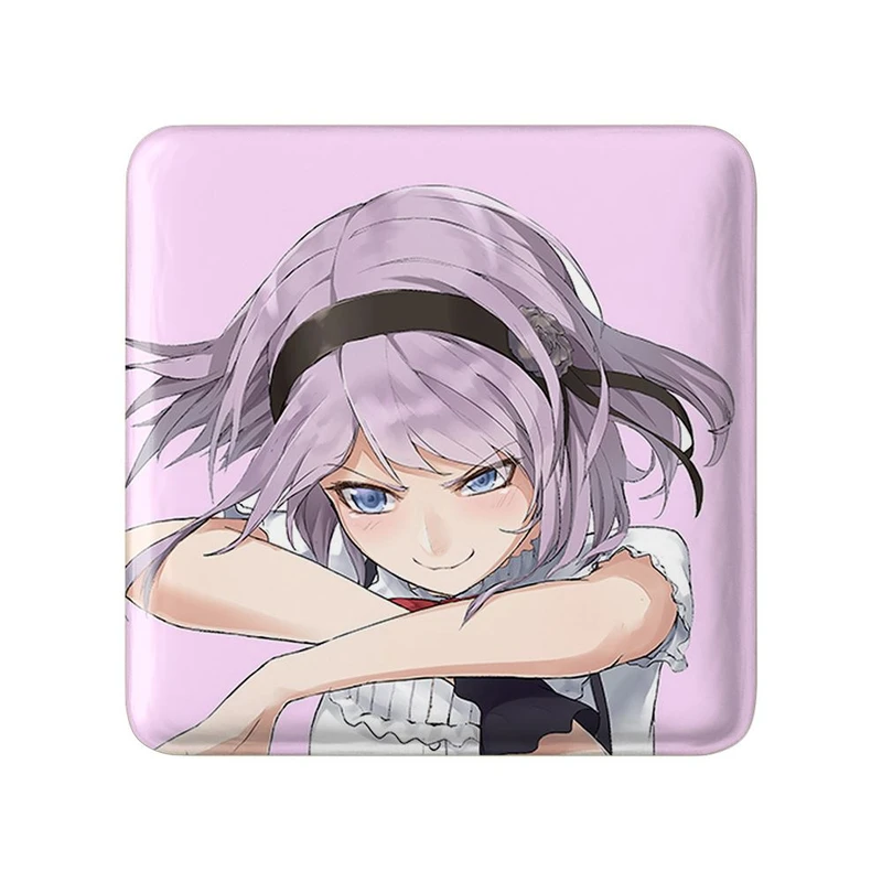 مگنت خندالو مدل شیداره انیمه داگاشی کاشی کد 23386