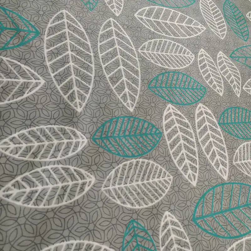 پارچه ملحفه سندس مدل ماکائو کد 1150