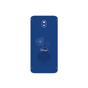 MAHOOT Disney Cover Sticker for Samsung Galaxy J5 Pro