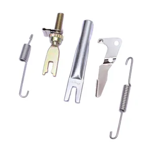 ریگلاژ ترمز چرخ عقب چکاد کد 880389 مناسب برای سمند  بسته 5 عددی