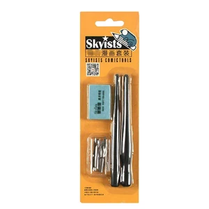 ست قلم مدل skyists