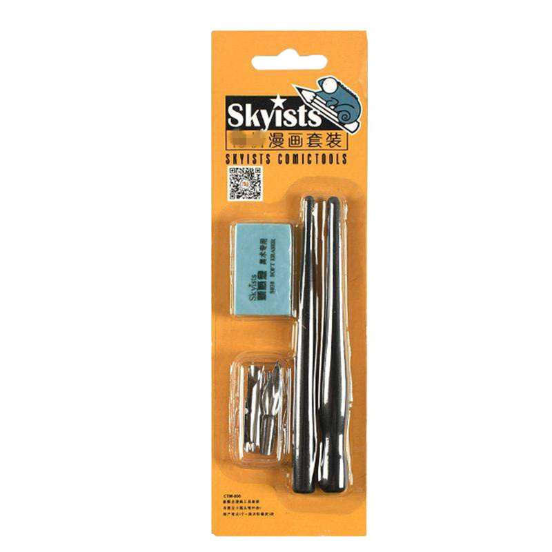 ست قلم مدل skyists ست قلم مدل skyists