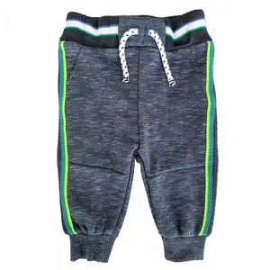 شلوار پسرانه مدل اسلش کد 7460527