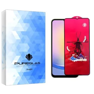 Pureglas NueGlas king Screen Protector For Samsung  Galaxy A25