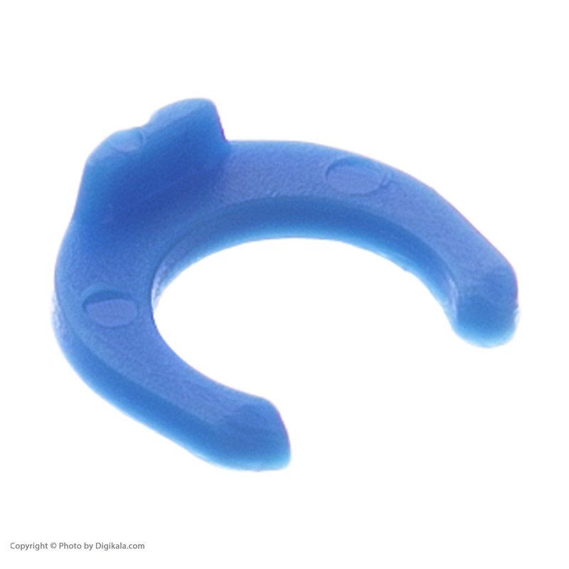 خار نگهدارنده اتصالات دستگاه تصفیه کننده آب مدل 06 بسته 20 عددی