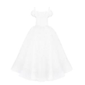 پیراهن دخترانه مدل CV 2030