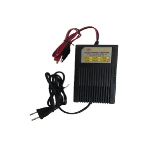 شارژر باتری لیتیومی 12 ولت نیوترانس مدل 12V-10A