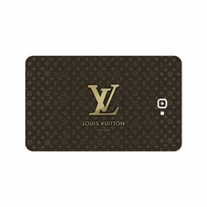 MAHOOT LOUIS-VUITTON-Logo Cover Sticker for Samsung Galaxy Tab A 10.1 2016 T585