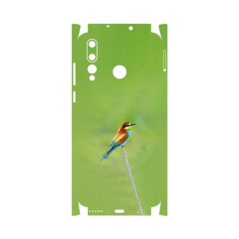 برچسب پوششی ماهوت مدل European bee-eater-FullSkin مناسب برای گوشی موبایل هوآوی Nova 4